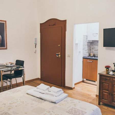 Arte&Musica Apartment Verona Exterior foto