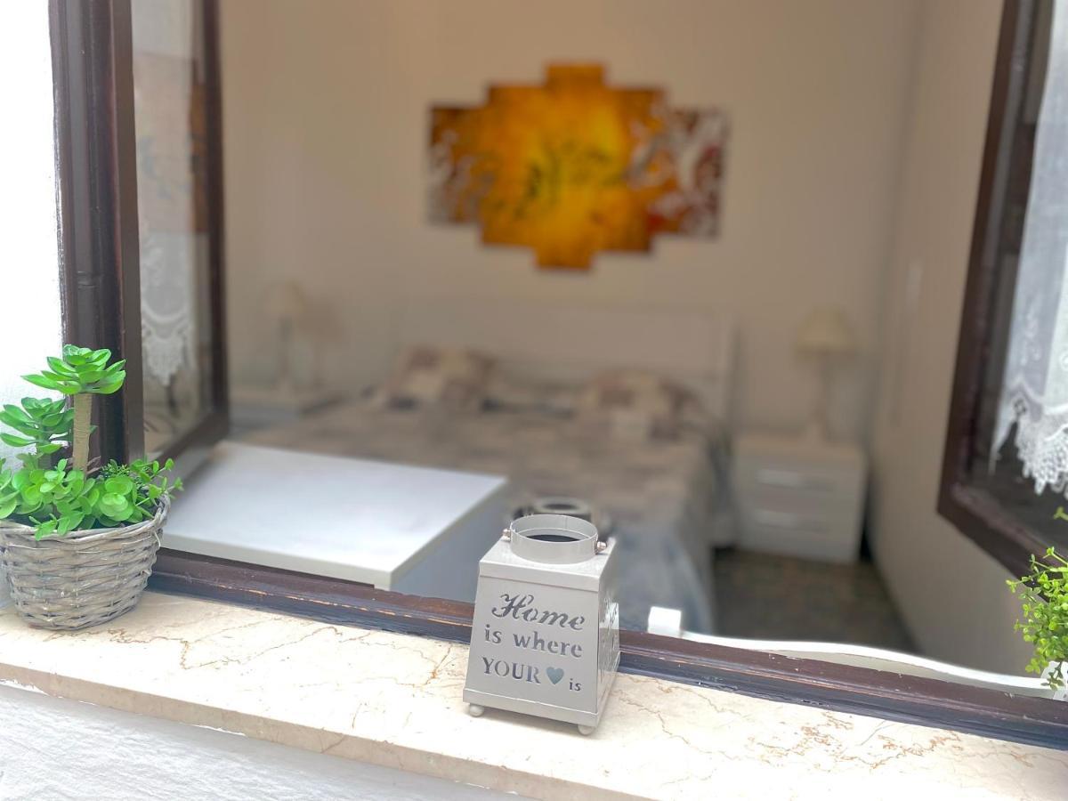 Arte&Musica Apartment Verona Exterior foto