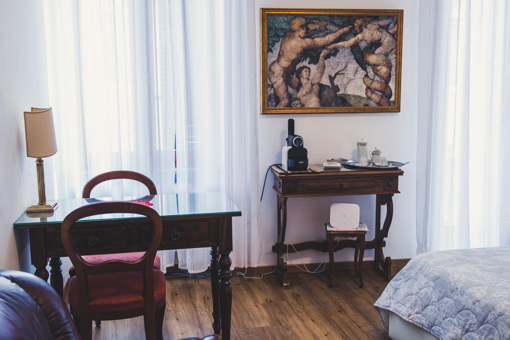 Arte&Musica Apartment Verona Exterior foto